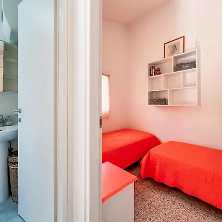 Apartment In 42854 Bibione