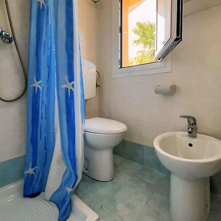 In 42854 Apartment Bibione
