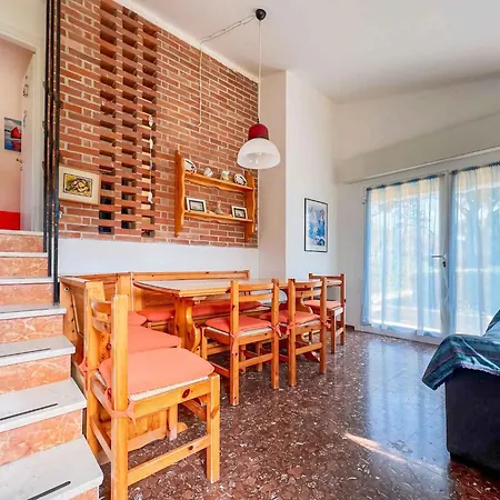 In 42854 Apartment Bibione